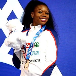 Asha Philip
