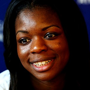 Asha Philip