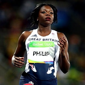 Asha Philip