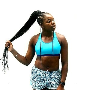 Asha Philip