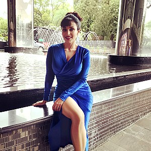 Asha Saini