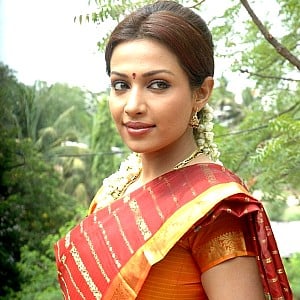 Asha Saini