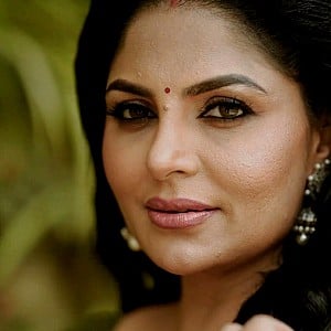 Asha Sharath
