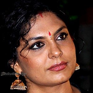 Asha Sharath