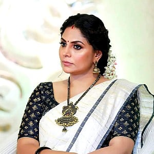 Asha Sharath