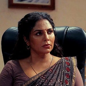 Asha Sharath