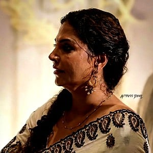 Asha Sharath