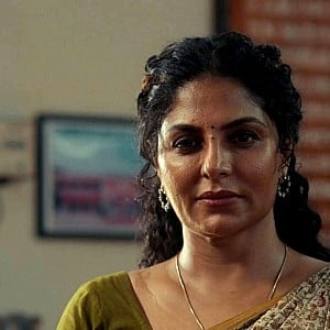 Asha Sharath
