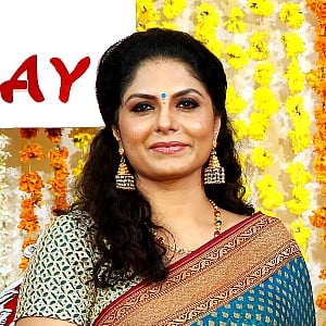 Asha Sharath
