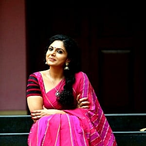 Asha Sharath
