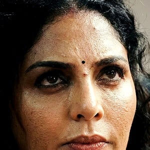 Asha Sharath