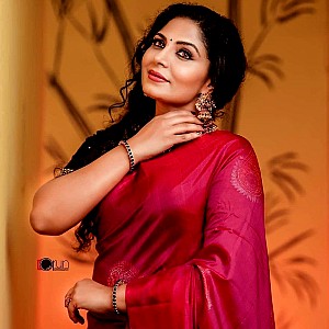 Asha Sharath
