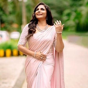 Asha Sharath