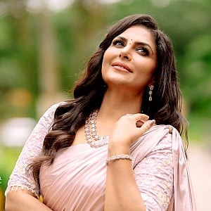 Asha Sharath