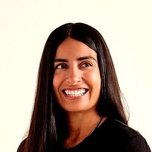 Asha Sharma