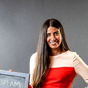 Asha Sharma