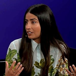 Asha Sharma