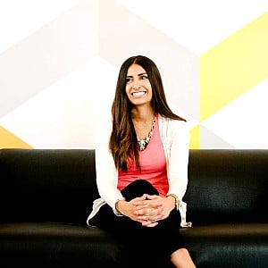 Asha Sharma