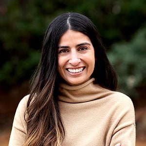 Asha Sharma