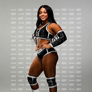 Ashanti Wilson