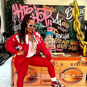 Ashanti