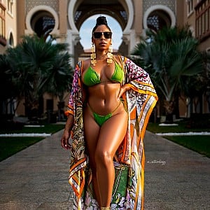 Ashanti