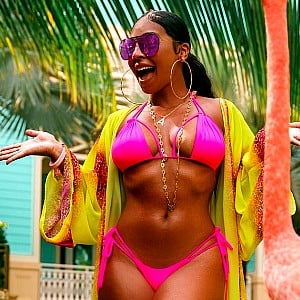 Ashanti