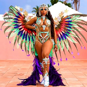 Ashanti