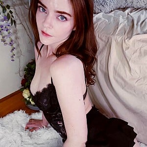 Ashe Maree
