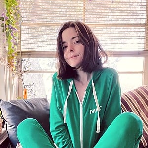 Ashe Maree