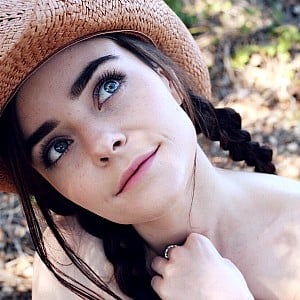 Ashe Maree