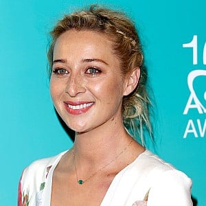 Asher Keddie