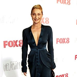 Asher Keddie