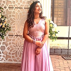 Ashika Gopal