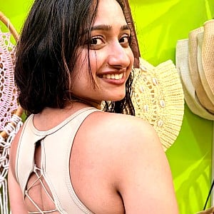 Ashika Gopal