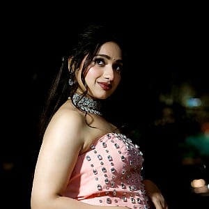 Ashika Gopal