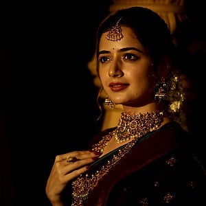Ashika Ranganath
