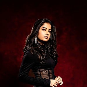 Ashika Ranganath