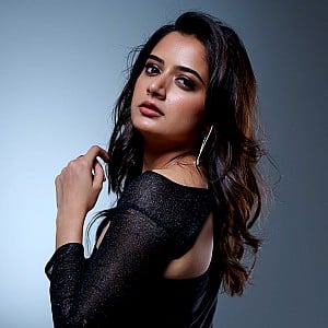 Ashika Ranganath