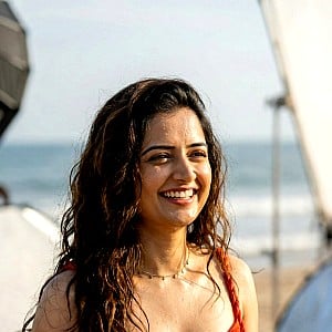 Ashika Ranganath