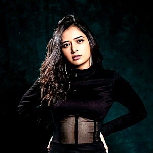 Ashika Ranganath