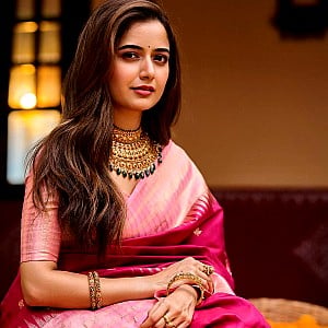 Ashika Ranganath
