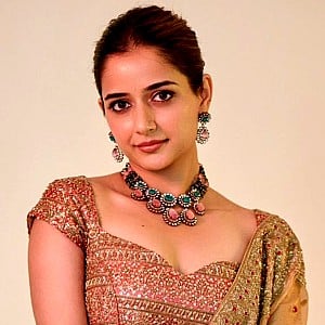 Ashika Ranganath