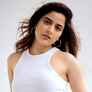 Ashika Ranganath