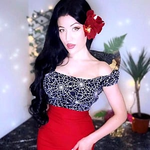 Ashili Carlone