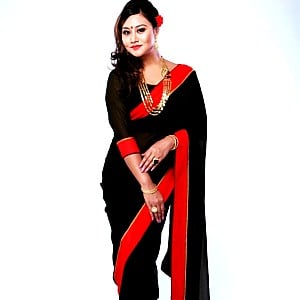 Ashishma Nakarmi