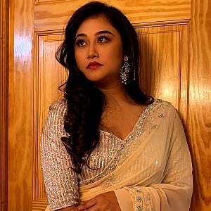 Ashishma Nakarmi