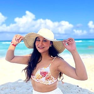 Ashishma Nakarmi