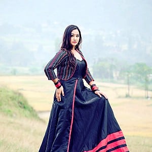 Ashishma Nakarmi