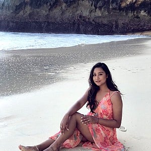 Ashishma Nakarmi